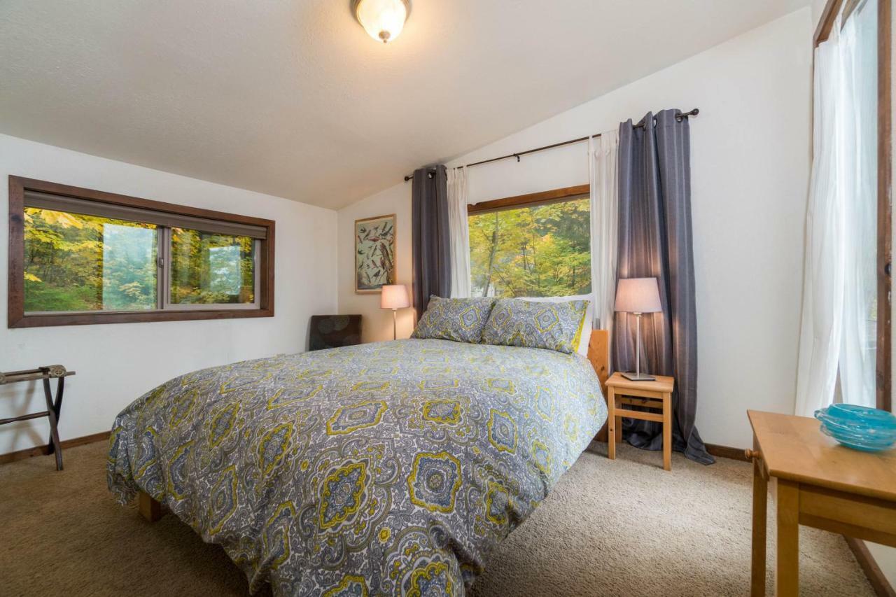 Vista View Chalet - 2 Bed 1 Bath Vacation Home In Lake Wenatchee Leavenworth Εξωτερικό φωτογραφία