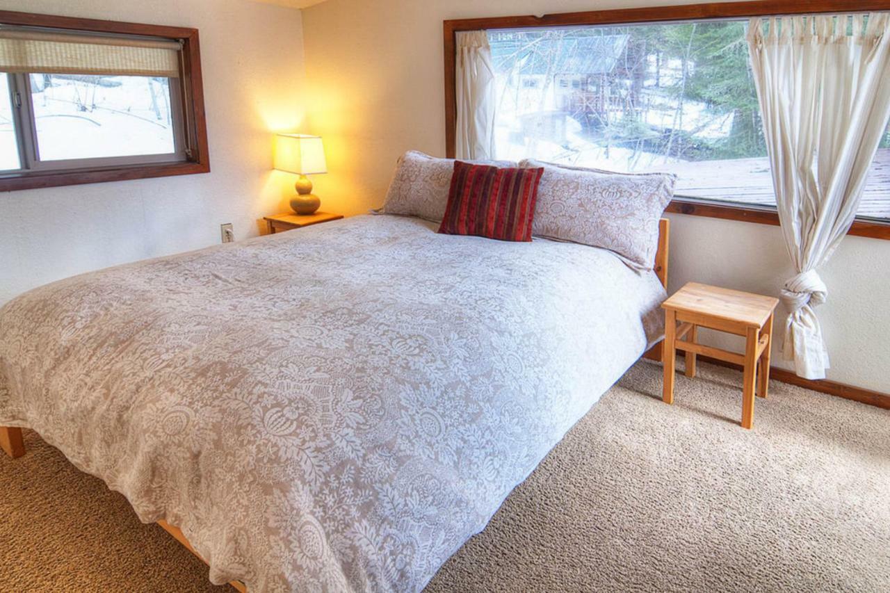 Vista View Chalet - 2 Bed 1 Bath Vacation Home In Lake Wenatchee Leavenworth Εξωτερικό φωτογραφία