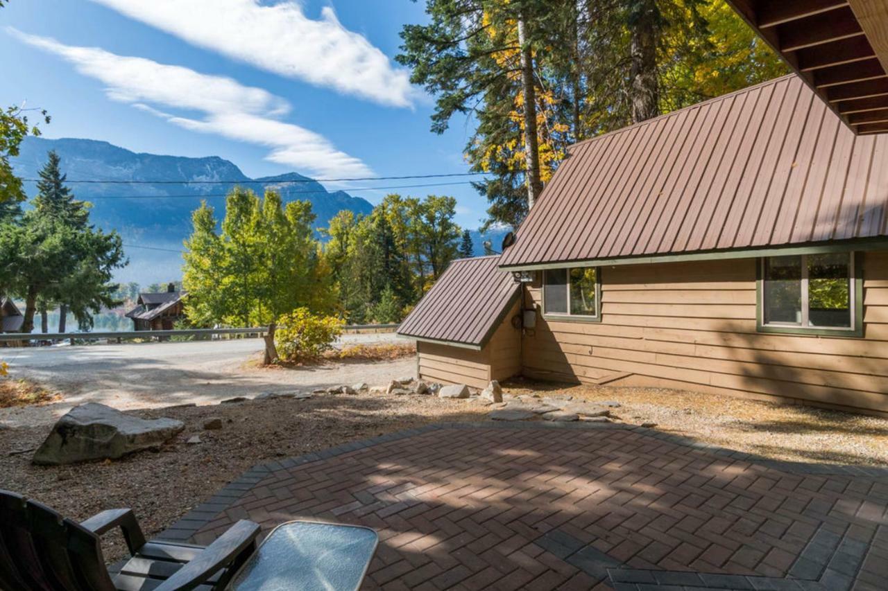 Vista View Chalet - 2 Bed 1 Bath Vacation Home In Lake Wenatchee Leavenworth Εξωτερικό φωτογραφία