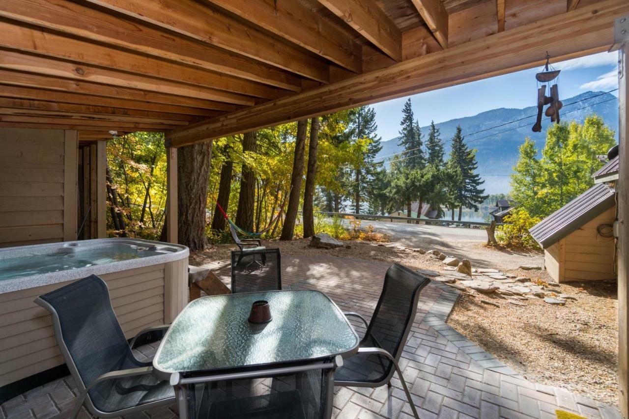 Vista View Chalet - 2 Bed 1 Bath Vacation Home In Lake Wenatchee Leavenworth Εξωτερικό φωτογραφία